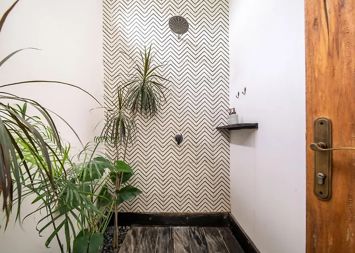 Yogi Surf Complex Villa *