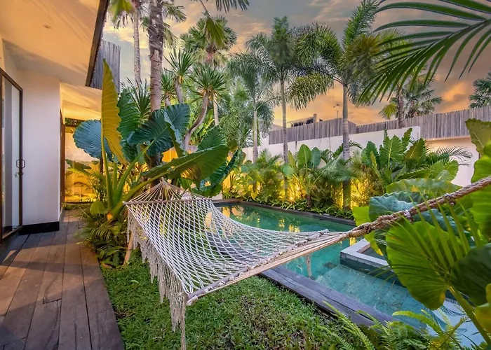 Yogi Surf Complex Canggu (Bali)