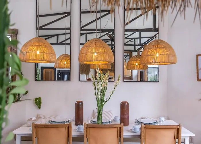 Yogi Surf Complex * Canggu (Bali)